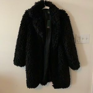 Target coat new
